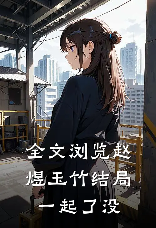 全文浏览赵煜玉竹结局一起了没