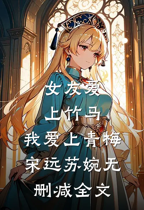 女友爱上竹马，我爱上青梅宋远苏婉无删减全文