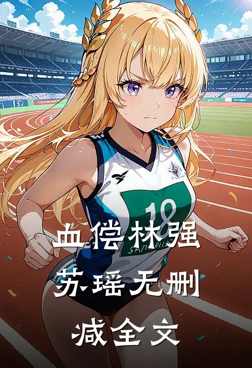 血偿林强苏瑶无删减全文
