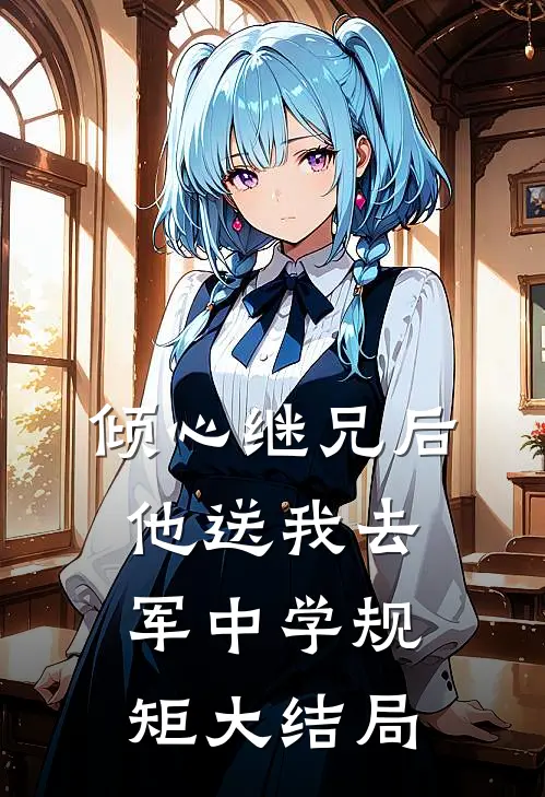 倾心继兄后，他送我去军中学规矩大结局