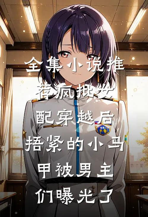 全集小说推荐疯批女配穿越后，捂紧的小马甲被男主们曝光了