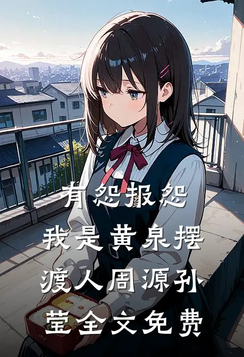 有怨报怨，我是黄泉摆渡人周源孙莹全文免费