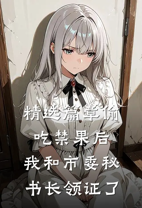 精选篇章偷吃禁果后，我和市委秘书长领证了