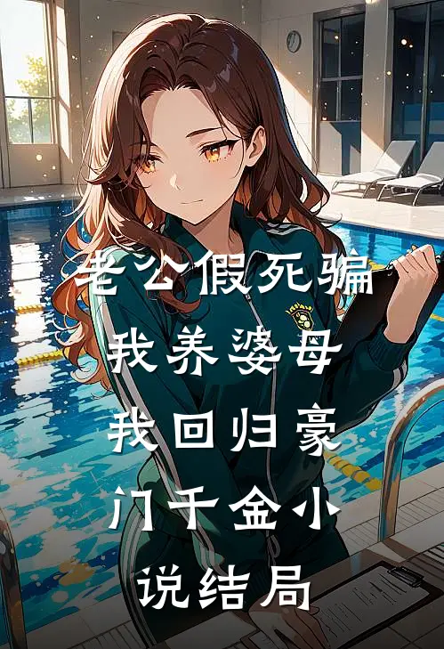 老公假死骗我养婆母，我回归豪门千金小说结局