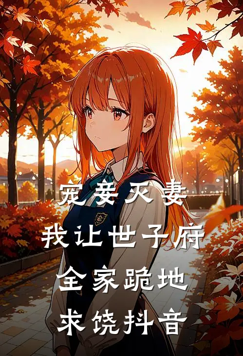 宠妾灭妻，我让世子府全家跪地求饶抖音