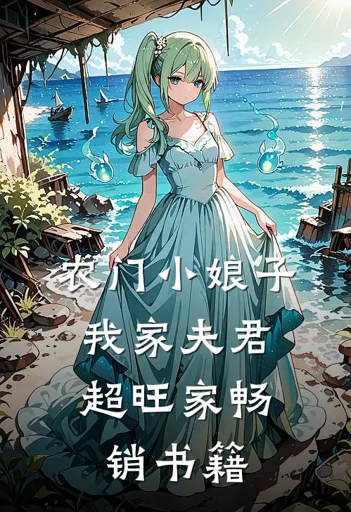 农门小娘子：我家夫君超旺家畅销书籍