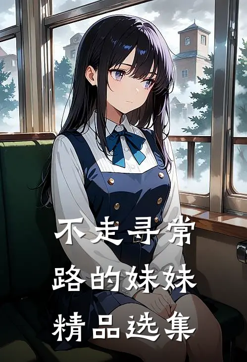 不走寻常路的妹妹精品选集