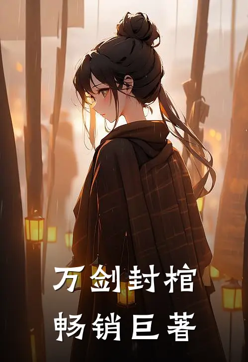 万剑封棺畅销巨著
