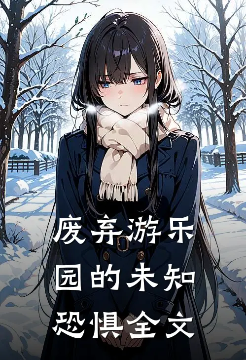 废弃游乐园的未知恐惧全文