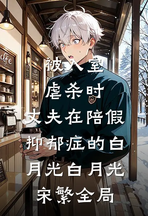被入室虐杀时，丈夫在陪假抑郁症的白月光白月光宋繁全局