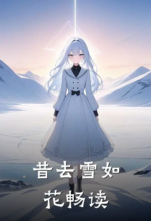 昔去雪如花畅读