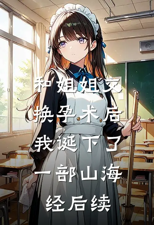 和姐姐交换孕术后 ，我诞下了一部山海经后续
