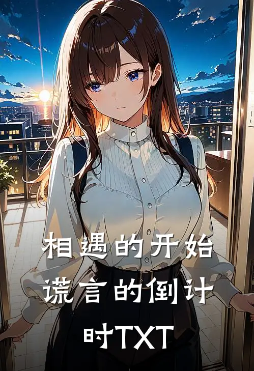 相遇的开始，谎言的倒计时TXT