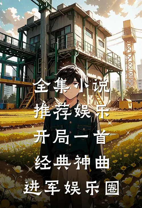 全集小说推荐娱乐：开局一首经典神曲，进军娱乐圈