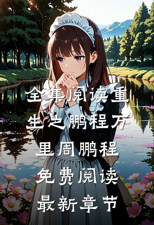 全集阅读重生之鹏程万里周鹏程免费阅读最新章节