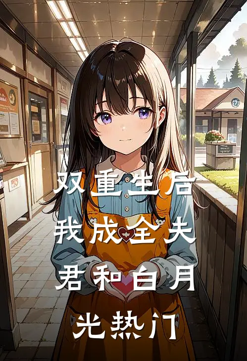 双重生后，我成全夫君和白月光热门