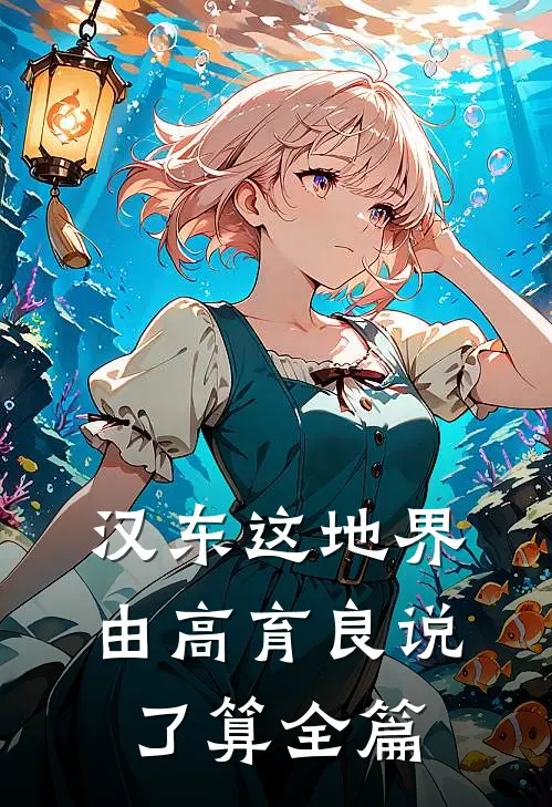 汉东这地界，由高育良说了算全篇