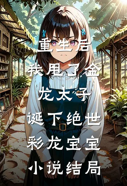 重生后，我甩了金龙太子，诞下绝世彩龙宝宝小说结局