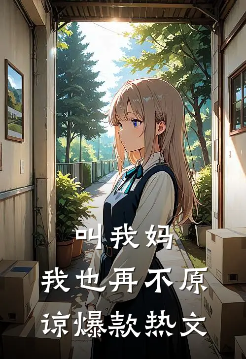 叫我妈，我也再不原谅爆款热文