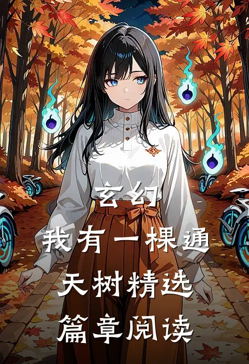 玄幻：我有一棵通天树精选篇章阅读