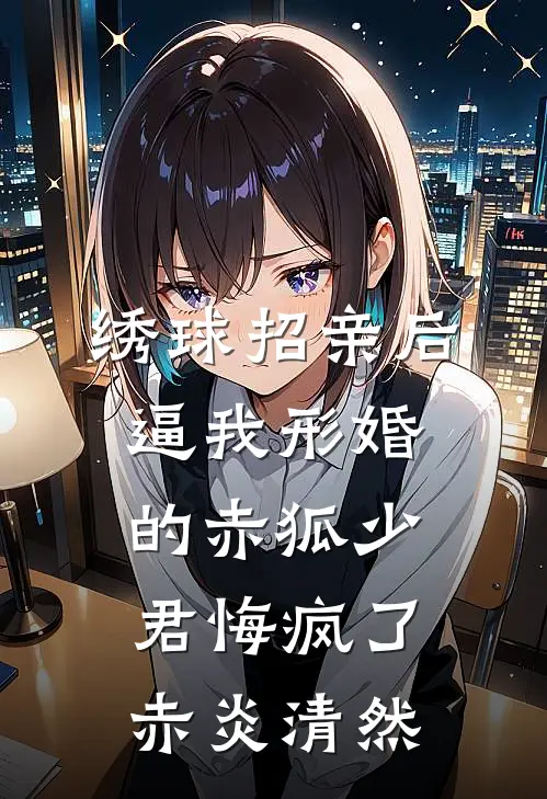 绣球招亲后，逼我形婚的赤狐少君悔疯了赤炎清然