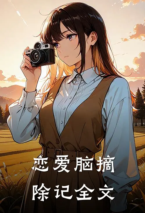 恋爱脑摘除记全文