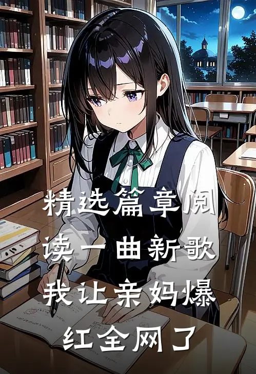 精选篇章阅读一曲新歌，我让亲妈爆红全网了