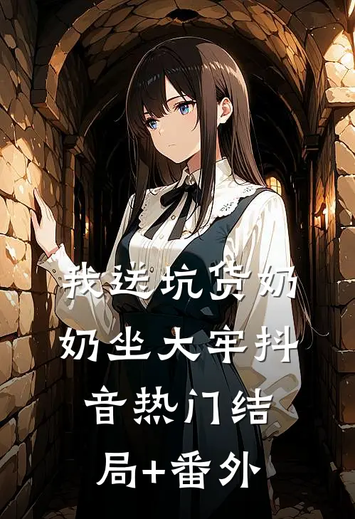 我送坑货奶奶坐大牢抖音热门结局+番外