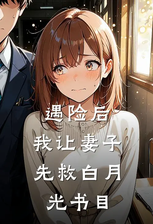遇险后，我让妻子先救白月光书目