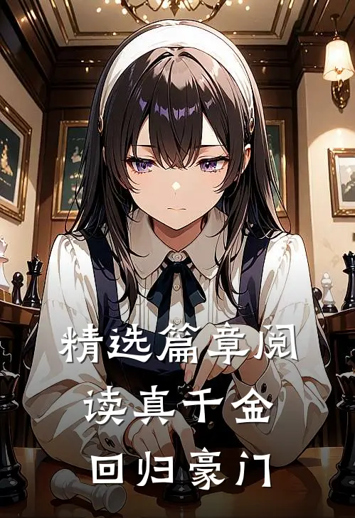 精选篇章阅读真千金回归豪门