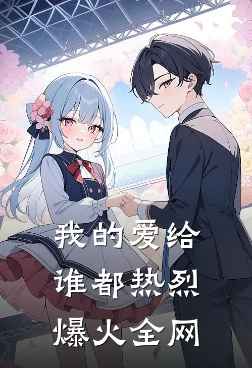 我的爱给谁都热烈爆火全网