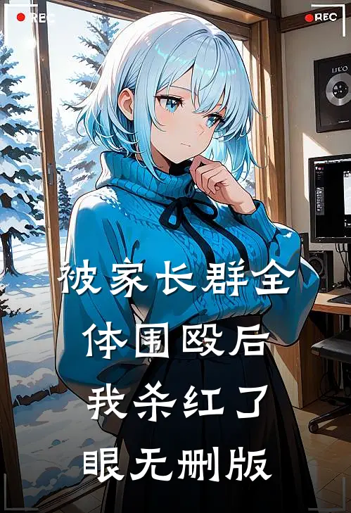 被家长群全体围殴后，我杀红了眼无删版