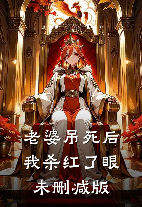 老婆吊死后，我杀红了眼未删减版