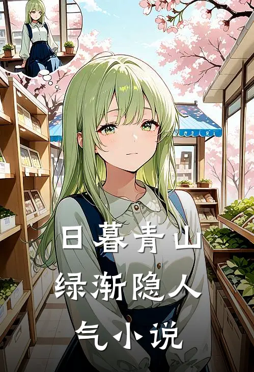 日暮青山绿渐隐人气小说