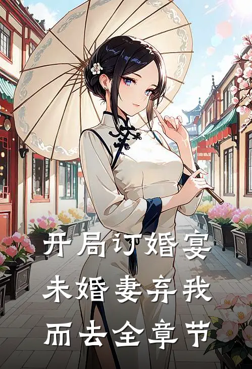 开局订婚宴，未婚妻弃我而去全章节