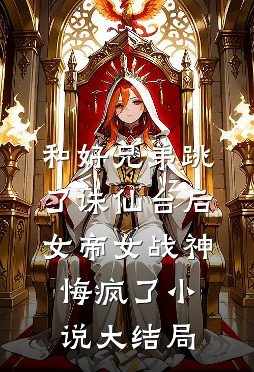 和好兄弟跳了诛仙台后，女帝女战神悔疯了小说大结局
