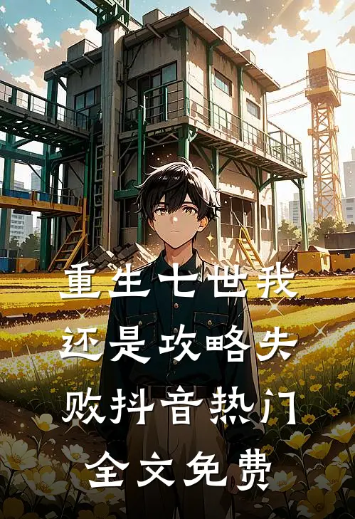 重生七世我还是攻略失败抖音热门全文免费