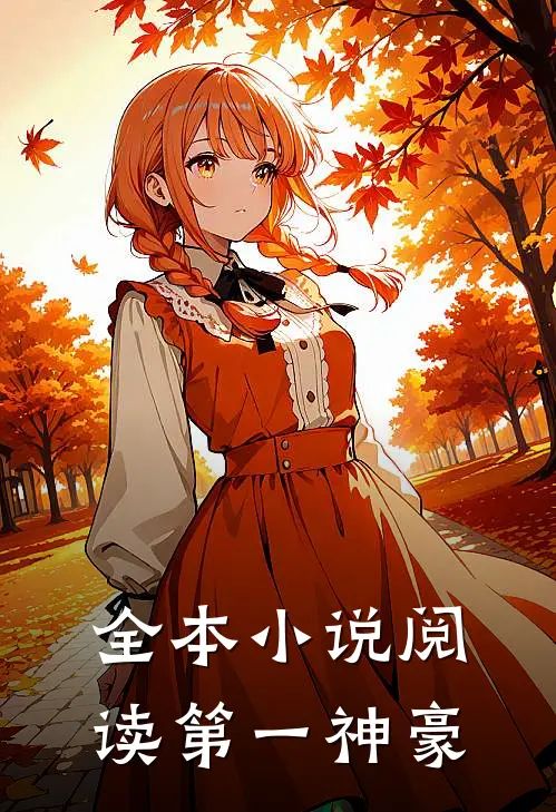 全本小说阅读第一神豪
