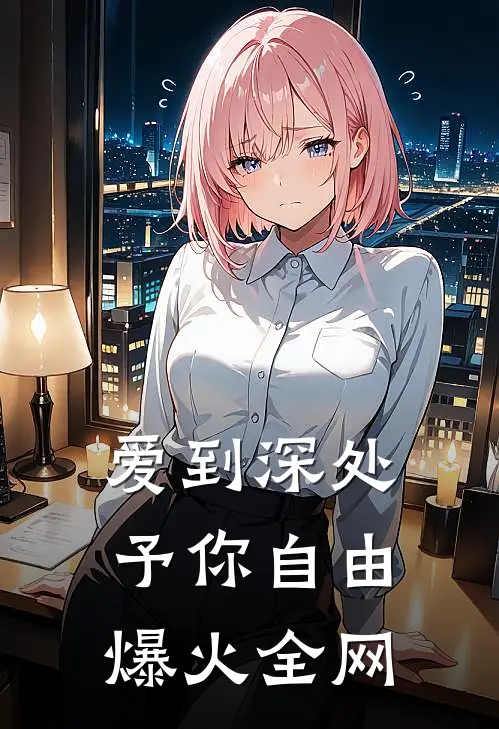 爱到深处，予你自由爆火全网