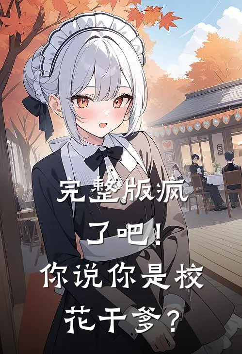 完整版疯了吧！你说你是校花干爹？