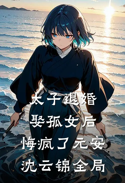 太子退婚娶孤女后，悔疯了元安沈云锦全局