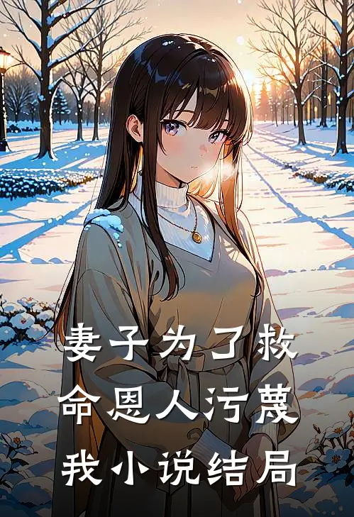 妻子为了救命恩人污蔑我小说结局