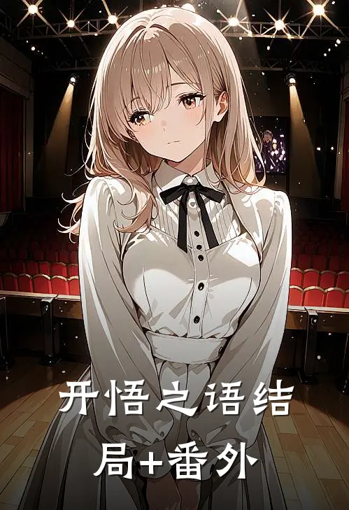 开悟之语结局+番外