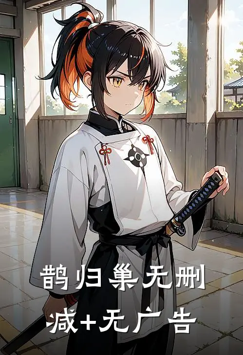 鹊归巢无删减+无广告