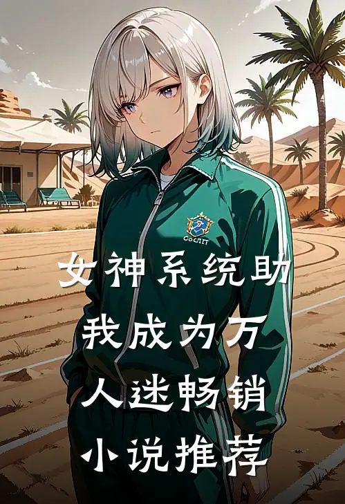 女神系统助我成为万人迷畅销小说推荐