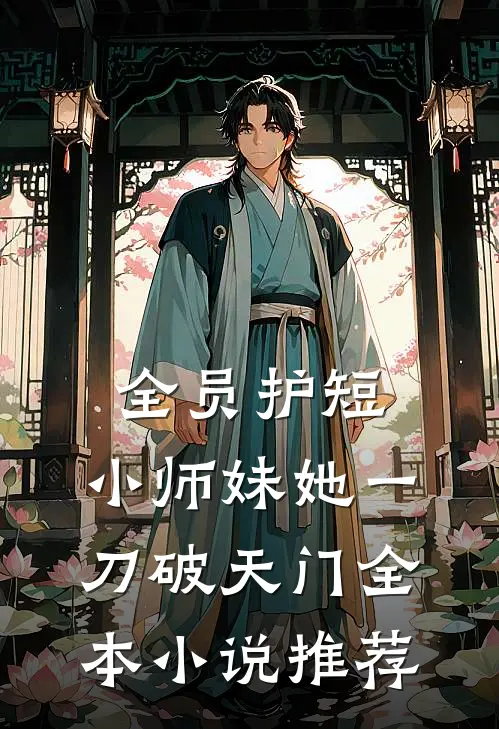 全员护短：小师妹她一刀破天门全本小说推荐
