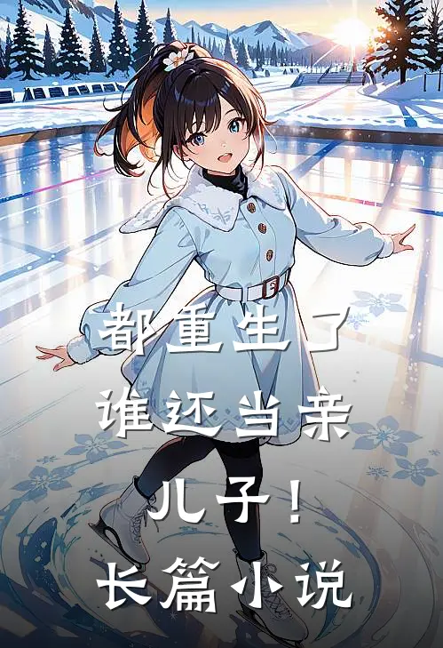 都重生了，谁还当亲儿子！长篇小说