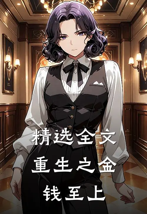 精选全文重生之金钱至上