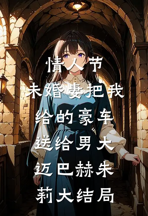 情人节，未婚妻把我给的豪车送给男大迈巴赫朱莉大结局