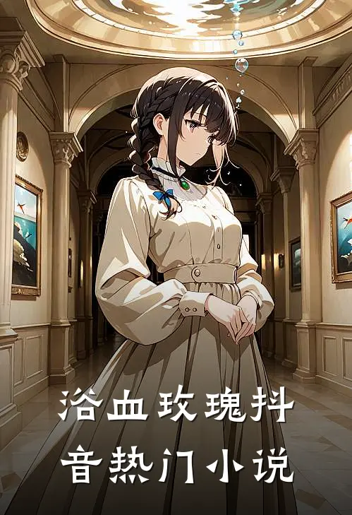 浴血玫瑰抖音热门小说